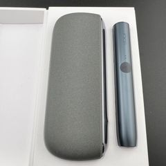 ✴︎動作確認済み✴︎  iQOS ILUMA 本体 アイコス イルマ ネイビー