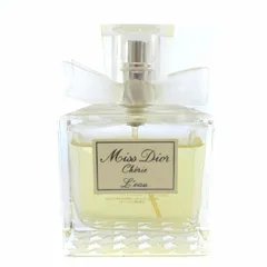 ミスディオール シェリーオー 50ml Christian Dior クリスチャン ディオール ミス シェリー オー