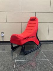 ★展示品★ Playseat PUMA  Active Gaming Seat ゲーミングチェア レッド