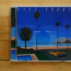 国内盤CD★/ＢＲＯＮＺＥ（ＫＯＲ）■ EAST SHORE 【KMKN49/4988044050334】J03534