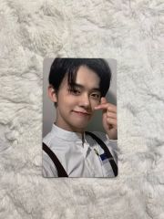 モアゾーン ヨンジュン TOMORROW X TOGETHER(TXT) ヨンジュン(YEONJUN・チェヨンジュン