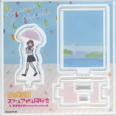 虹ヶ咲 ミニアクリルジオラマ～NEO SKY, NEO MAP!～10種セット Amazon.co.jp: ラブライブ! 虹ヶ咲学園スクールアイドル同好会