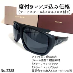 No.2288メガネ dispatch【度数入り込み価格】 - スッキリ生活専門店