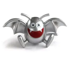 【中古】トレーディングフィギュア メタルドラキー 「ドラゴンクエスト AM フィギュアコレクション ～メタル系モンスター大集合!編2～」