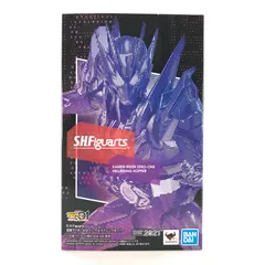 2025年最新】S.H.Figuarts 仮面ライダーゼロワン ヘルライジング