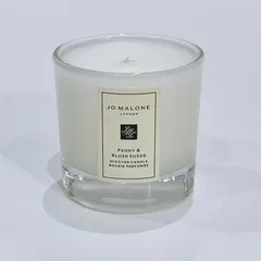 2025年最新】Jo MALONE LONDON キャンドルの人気アイテム - メルカリ