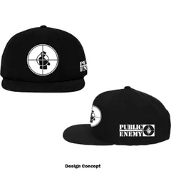 佐野玲於やbleeckepublic enemy vintage cap portration