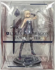 アルター Fate/Grand Order ライダー/アルトリア・ペンドラゴン[サンタオルタ]