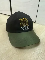 最終値下げ❗️stussy アワーレガシー　メッシュキャップ 最終値下げ❗️stussy アワーレガシー メッシュキャップ STUSSY