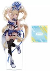 グアム BIGアクリルスタンド】アズールレーン MAGICくじ - メルカリ
