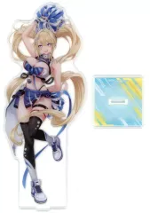 アズールレーン MAGICくじ アクリルスタンド グアム Amazon.co.jp: マジくじ グアム E賞 BIGアクリルスタンド