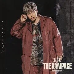 2025年最新】riku アザージャケットの人気アイテム - メルカリ