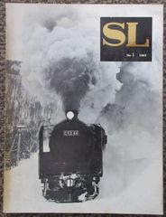 SL　No.1　1965