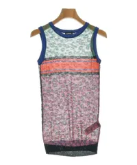DIESEL ベスト/ノースリーブ レディース 【古着】【中古】【送料無料】