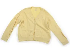 【ザラ/ZARA】カーディガン 120サイズ 女の子【子供服・ベビー服】（1768335）