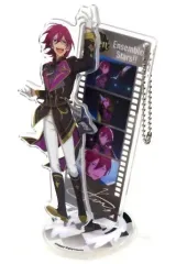 【中古】アクリルスタンド・アクリルパネル 七種茨 「あんさんぶるスターズ! リハーサルアクリルスタンドA」 中国限定