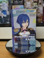 【未開封】 F:NEX カイト KAITO 1/7スケールフィギュア KAITO 1/7スケールフィギュア』ホビーECサイト『F:NEX』にて本日