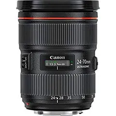 2026年最新】キャノン EF24-70mm F2.8L II USMの人気アイテム - メルカリ