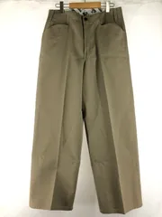 【古着】00'sベンデイビス ゴリラカット フリスコパンツ チノパン 山田蓮 GORILLA CUT【山田連さん着用】BEN DAVIS フリスコパンツ BEN