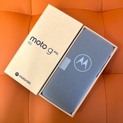 【新品未使用】Y!mobile moto g64y 5G バニラクリーム