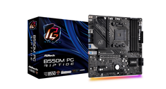 ASRock (アスロック)  B550M PG Riptide