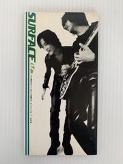 アニメ シングルCD サーフィス さぁ ＴＶアニメ「まもって守護月天」ＯＰ