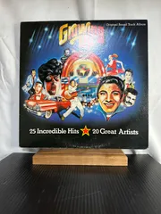 Growing Up Original Sound Track Album