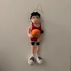 2025年最新】流川 ぬいぐるみの人気アイテム - メルカリ