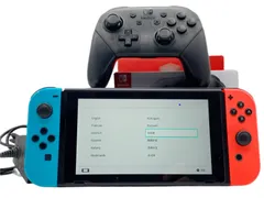 2023年最新】Switch 未対策機の人気アイテム - メルカリ