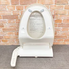 ウォシュレット ジャンク Panasonic Yahoo!オークション - 【ジャンク品】リモコン付 Panasonic