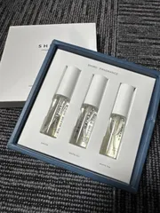 SHIRO オードパルファン ミニサイズセット