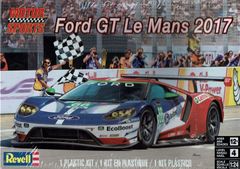 フォードGT40 Mk.II 1966 Le Mans1/24フジミ 完成品 - メルカリ