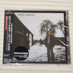 2026年最新】DAVID_GILMOURの人気アイテム - メルカリ