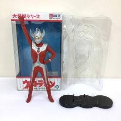 ★エクスプラス X-PLUS 大怪獣シリーズ ウルトラマンタロウ 登場ポーズ ショウネンリック限定版