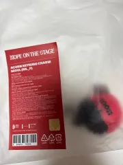 HOPE ON THE STAGE どんぐり コンプリート16個 ホソク 2025年最新】hope on the stage キーリングの人気アイテム - メルカリ