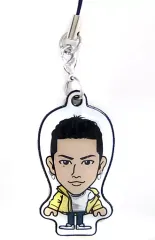 【中古】モバイル雑貨 登坂広臣(三代目J Soul Brothers) クリーナー 2018カレンダーVer. EXILE TRIBE STATION オンラインカプセル