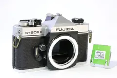 2024年最新】fujica stの人気アイテム - メルカリ