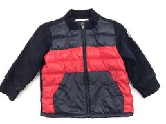 MONCLER モンクレール キッズジャケット サイズ80cm