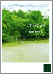 しずかな日々 (講談社文庫 や 58-2)／椰月 美智子