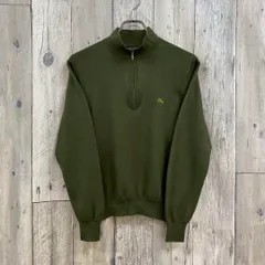 BURBERRY LONDON バーバリー ロンドン ニット セーター M