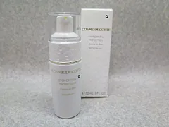 2個セット★コスメデコルテ エバークリスタル プロテクション 30m/e412 2025年最新】エバークリスタル プロテクションの人気アイテム - メルカリ