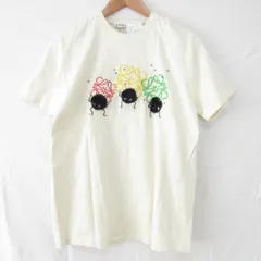 2025年最新】loewe 千と千尋 tシャツの人気アイテム - メルカリ 2025年最新】loewe 千と千尋 tシャツの人気アイテム - メルカリ