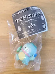 未使用　さんりおきゃらくたーず どろろ～ん妖怪ふぃぎゅあ はんぎょどん 河童 かっぱ 【E3739-001】▶110