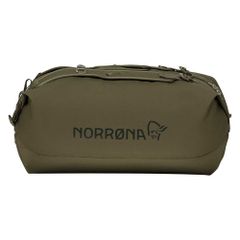 NORRONA ノローナ norrona 70L Duffel Bag Olive Night