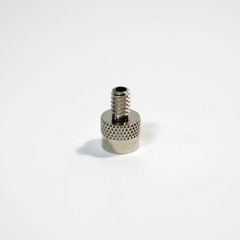 WINTEC 米→英式変換 バルブアダプター 自転車ポンプパーツ
