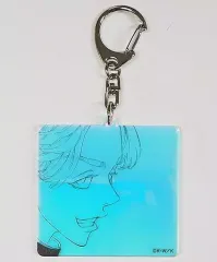 【中古】雑貨 灰谷竜胆 オーロラアクリルキーホルダー 「東京リベンジャーズ 原画展 TOKYO卍REVENGERS EXHIBITION」