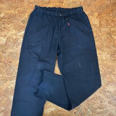 USA製 GRAMICCI クライミングパンツ M ブラック グラミチ ワークパンツ ボトムス ユーズド USED ヴィンテージ ビンテージ VINTAGE 古着 アメリカ製 MADE IN USA