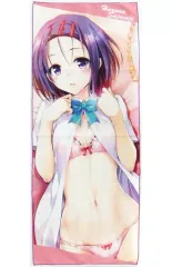 To LOVEる-とらぶる-ダークネス 西連寺春菜　ララ　ルン　ダークネスver 西連寺春菜 - キャラクター｜To LOVEる-とらぶる- ダークネス