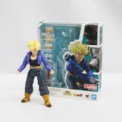 【最安値】 ドラゴンボール トランクス 未来 非s.h.figuarts 最安値】 ドラゴンボール トランクス 未来 非s.h.figuarts S.H.