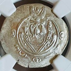 1935 英国ジョージ5世 戴冠記念 1クラウン銀貨 UNC DETAILS B